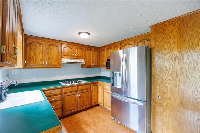 $165,000 | 2278 Jayhawk Road, Fort Scott, KS 66701