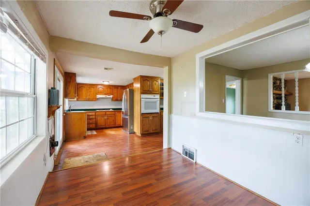 $165,000 | 2278 Jayhawk Road, Fort Scott, KS 66701