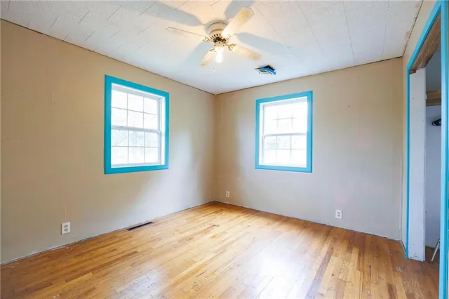 $165,000 | 2278 Jayhawk Road, Fort Scott, KS 66701