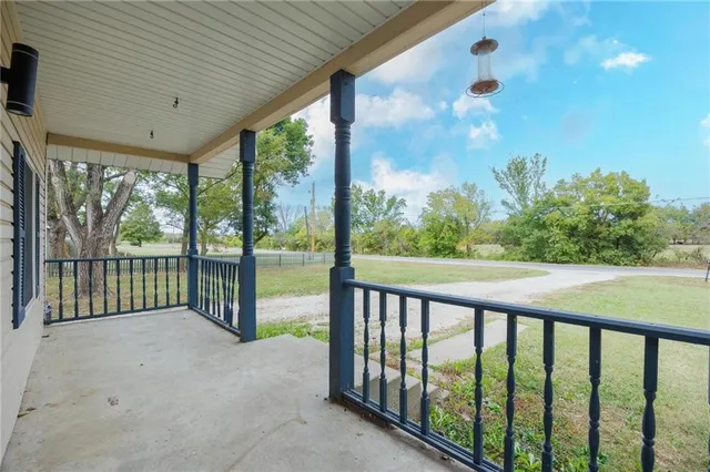 $165,000 | 2278 Jayhawk Road, Fort Scott, KS 66701