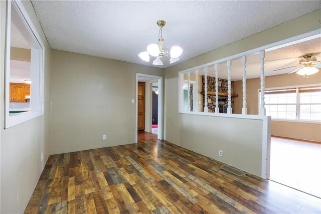 $165,000 | 2278 Jayhawk Road, Fort Scott, KS 66701