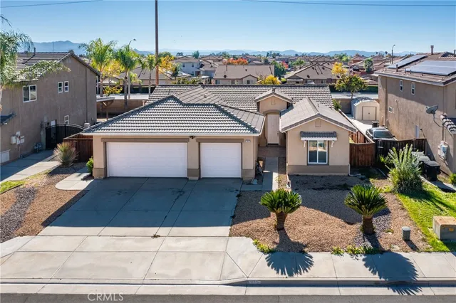 $510,000 | 1852 Rogers Way, San Jacinto, CA 92582