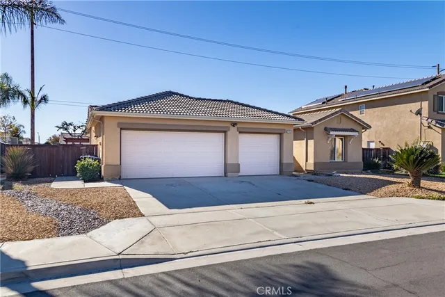 $510,000 | 1852 Rogers Way, San Jacinto, CA 92582