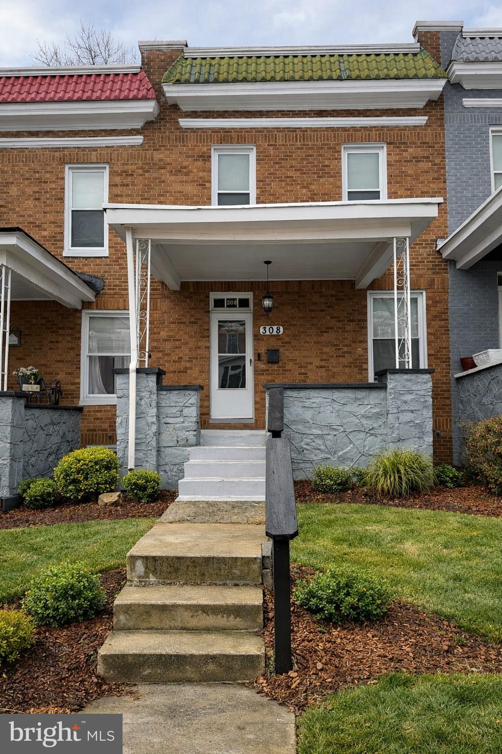 308 Marydell Road Baltimore, MD 21229 - Photo 35 of 36