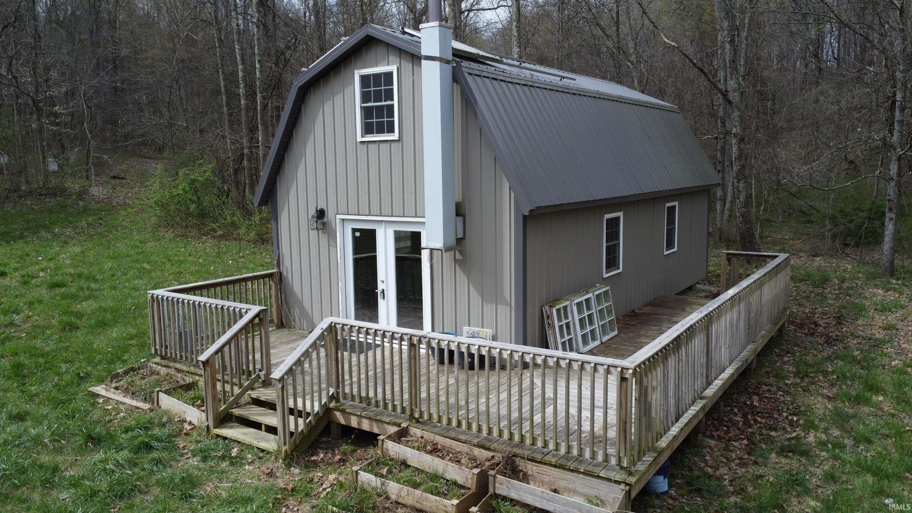 254 Van Sanders Road Mitchell, IN 47446 - Photo 1 of 29