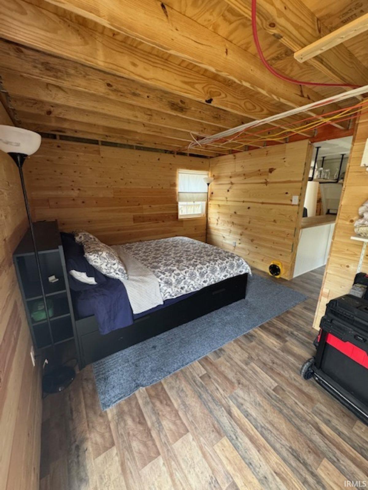 254 Van Sanders Road Mitchell, IN 47446 - Photo 14 of 29