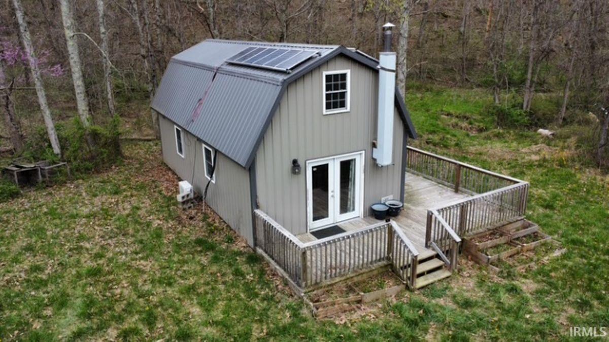 254 Van Sanders Road Mitchell, IN 47446 - Photo 2 of 29