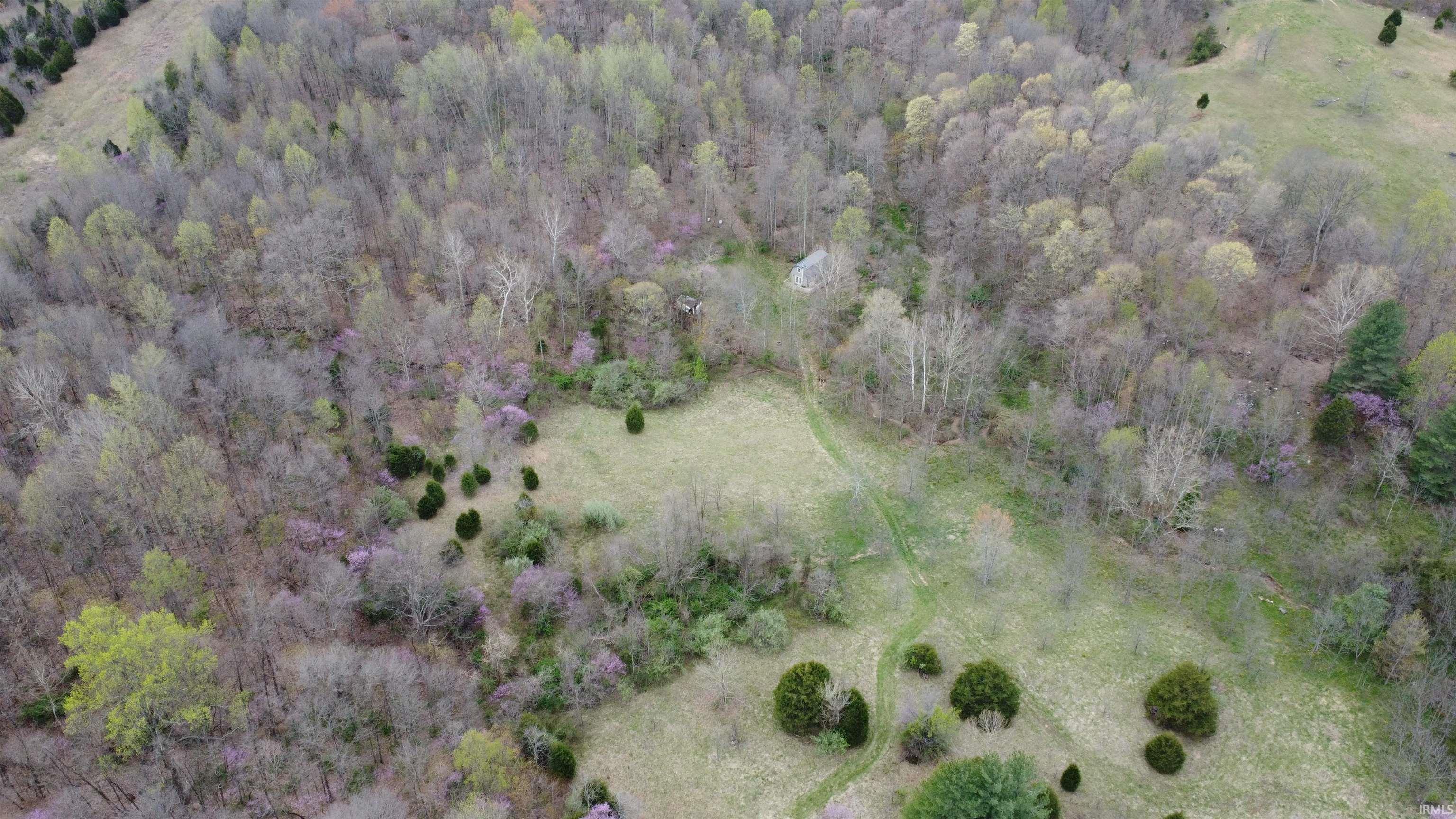 254 Van Sanders Road Mitchell, IN 47446 - Photo 26 of 29