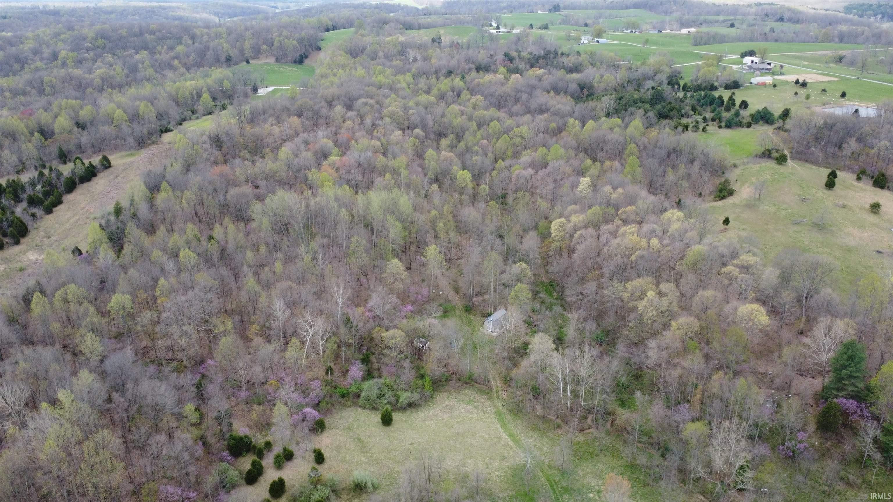 254 Van Sanders Road Mitchell, IN 47446 - Photo 27 of 29