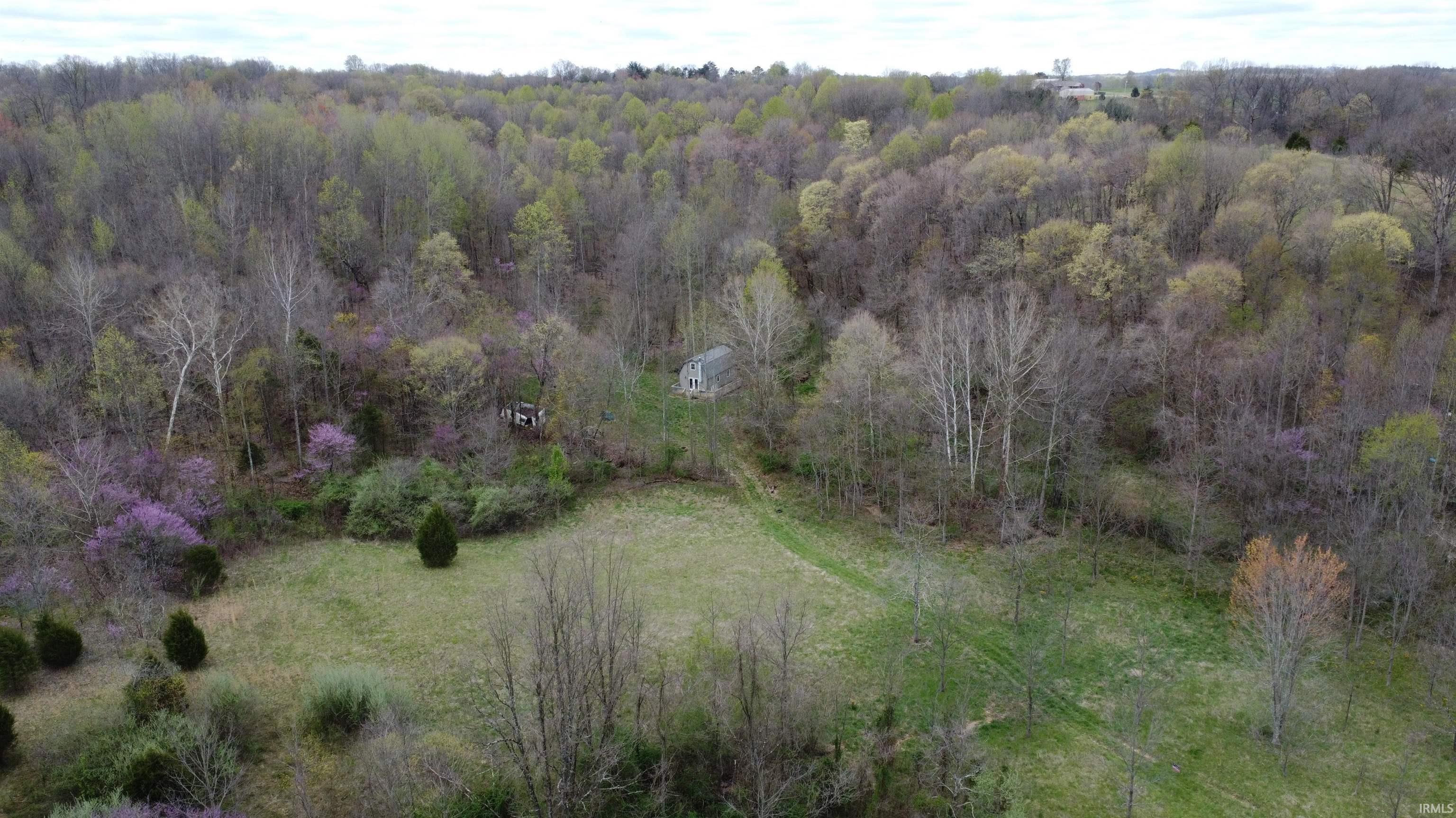 254 Van Sanders Road Mitchell, IN 47446 - Photo 28 of 29