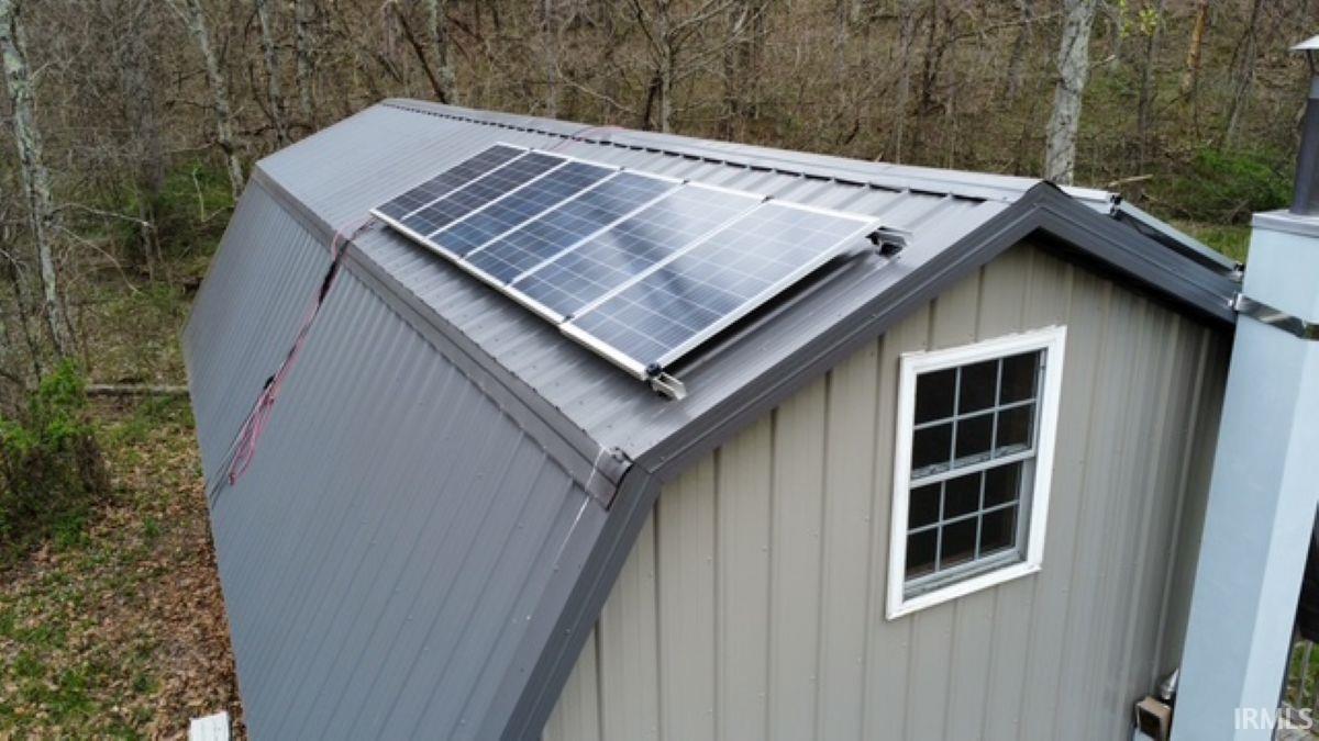 254 Van Sanders Road Mitchell, IN 47446 - Photo 3 of 29