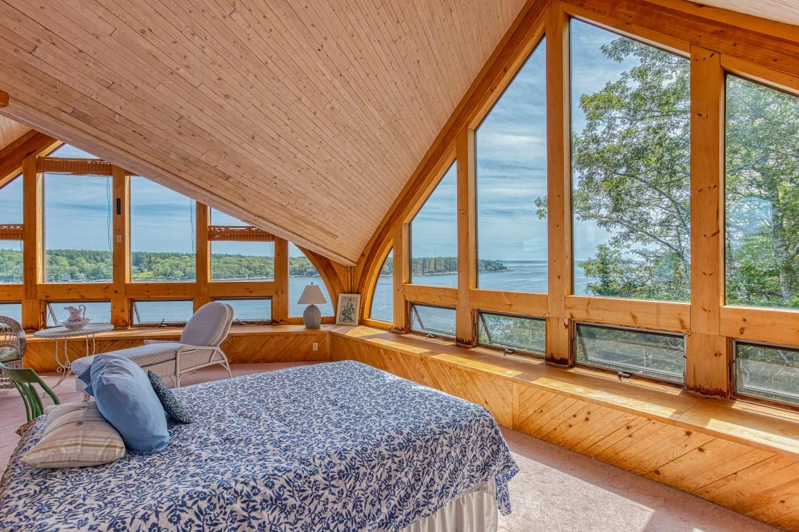 163 Farnham Point Road East Boothbay, ME 04544 - Photo 40 of 50 40