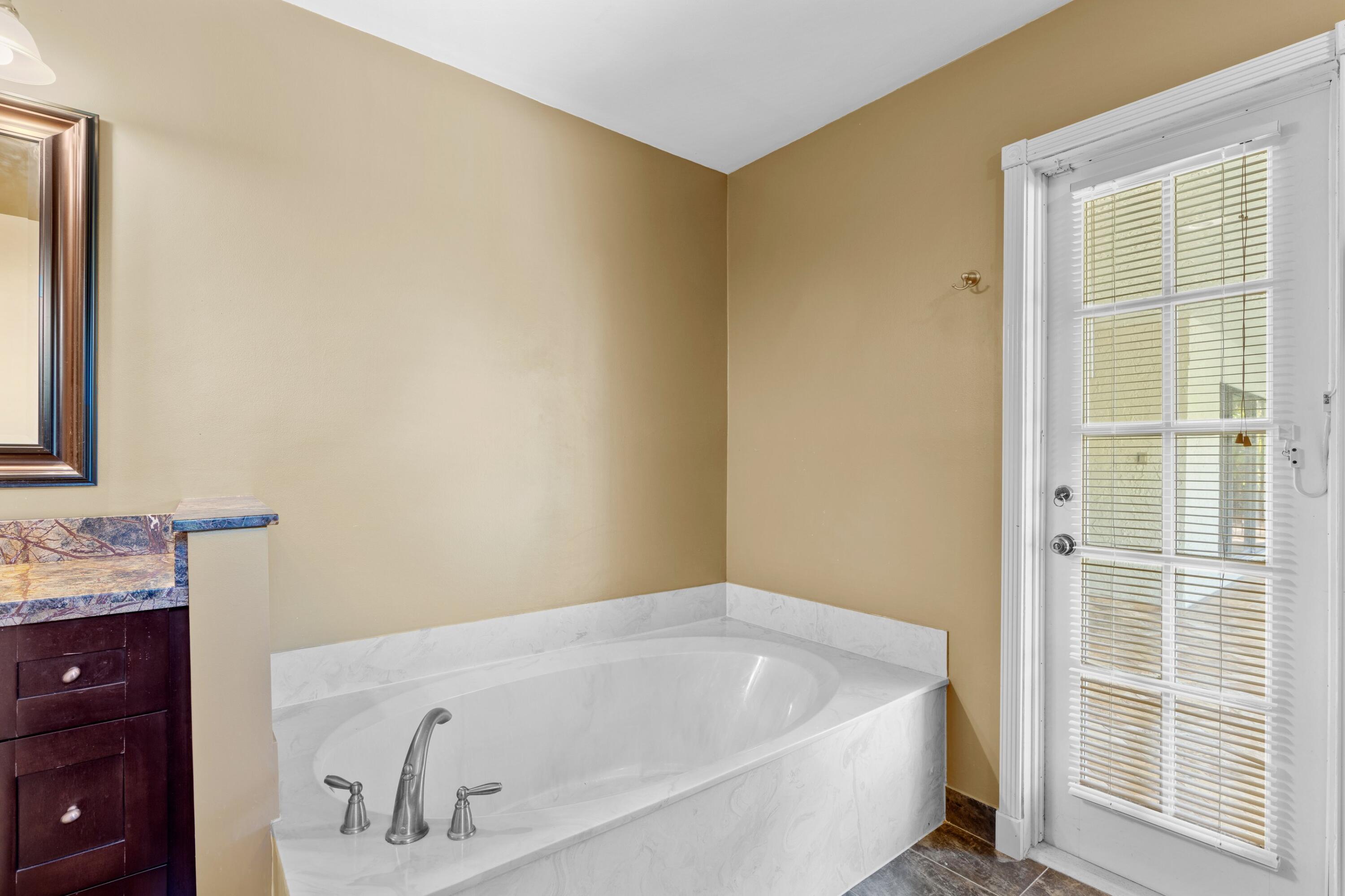 2401 Northwest 40th Circle Boca Raton, FL 33431 - Photo 11 of 42 Master Bathroom