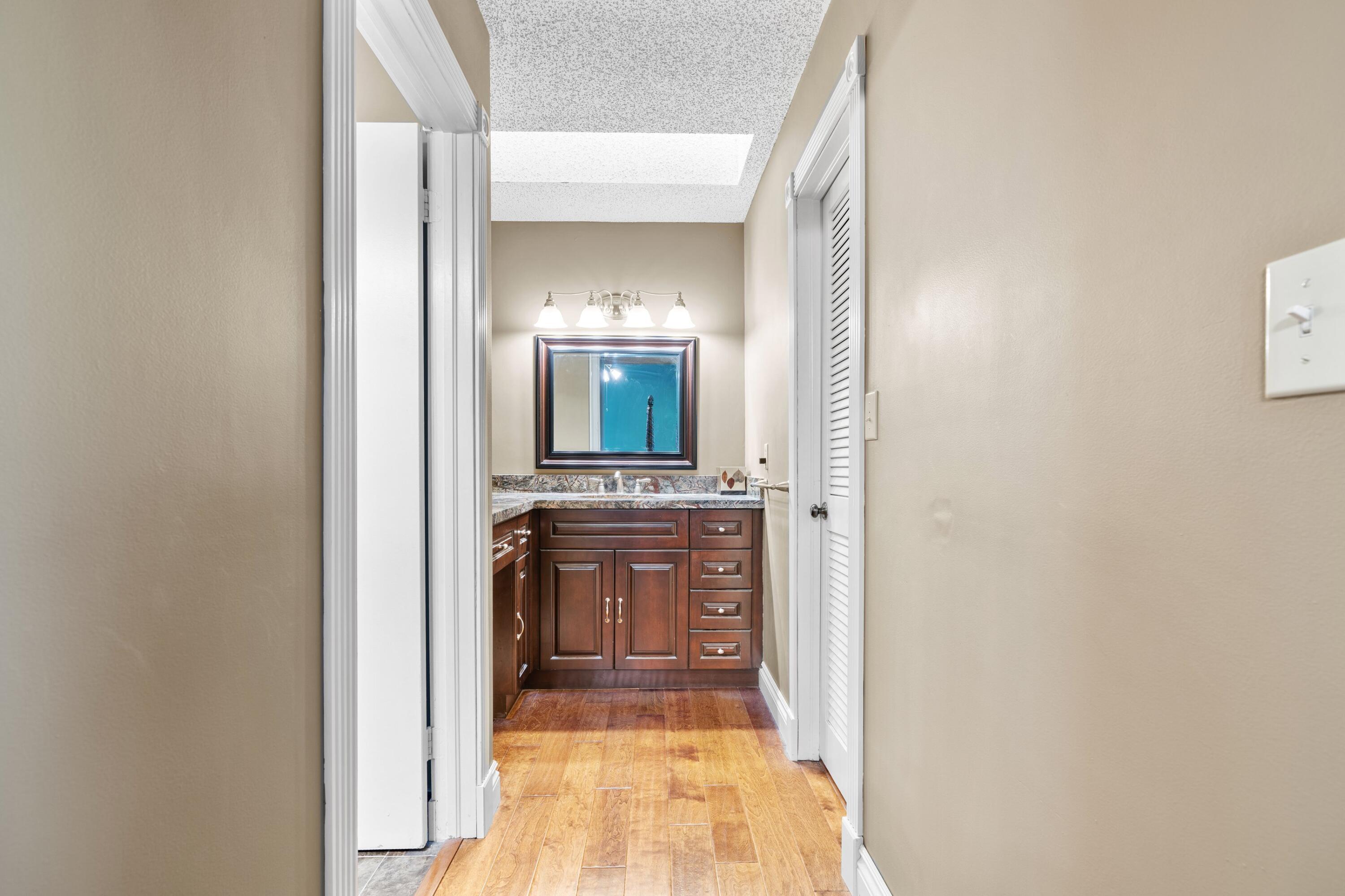 2401 Northwest 40th Circle Boca Raton, FL 33431 - Photo 12 of 42 Master Walk-In