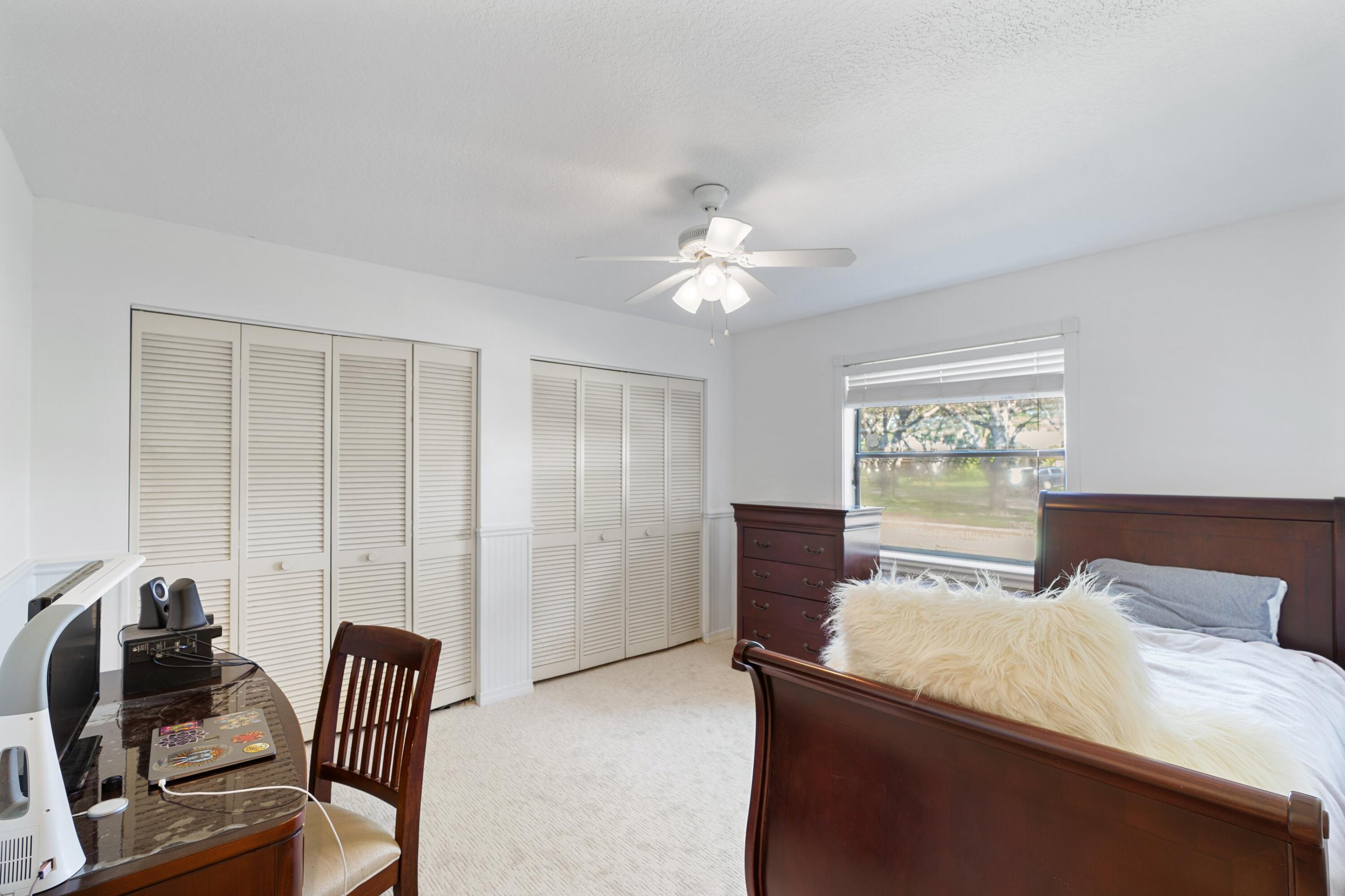 2401 Northwest 40th Circle Boca Raton, FL 33431 - Photo 13 of 42 Bedroom #4