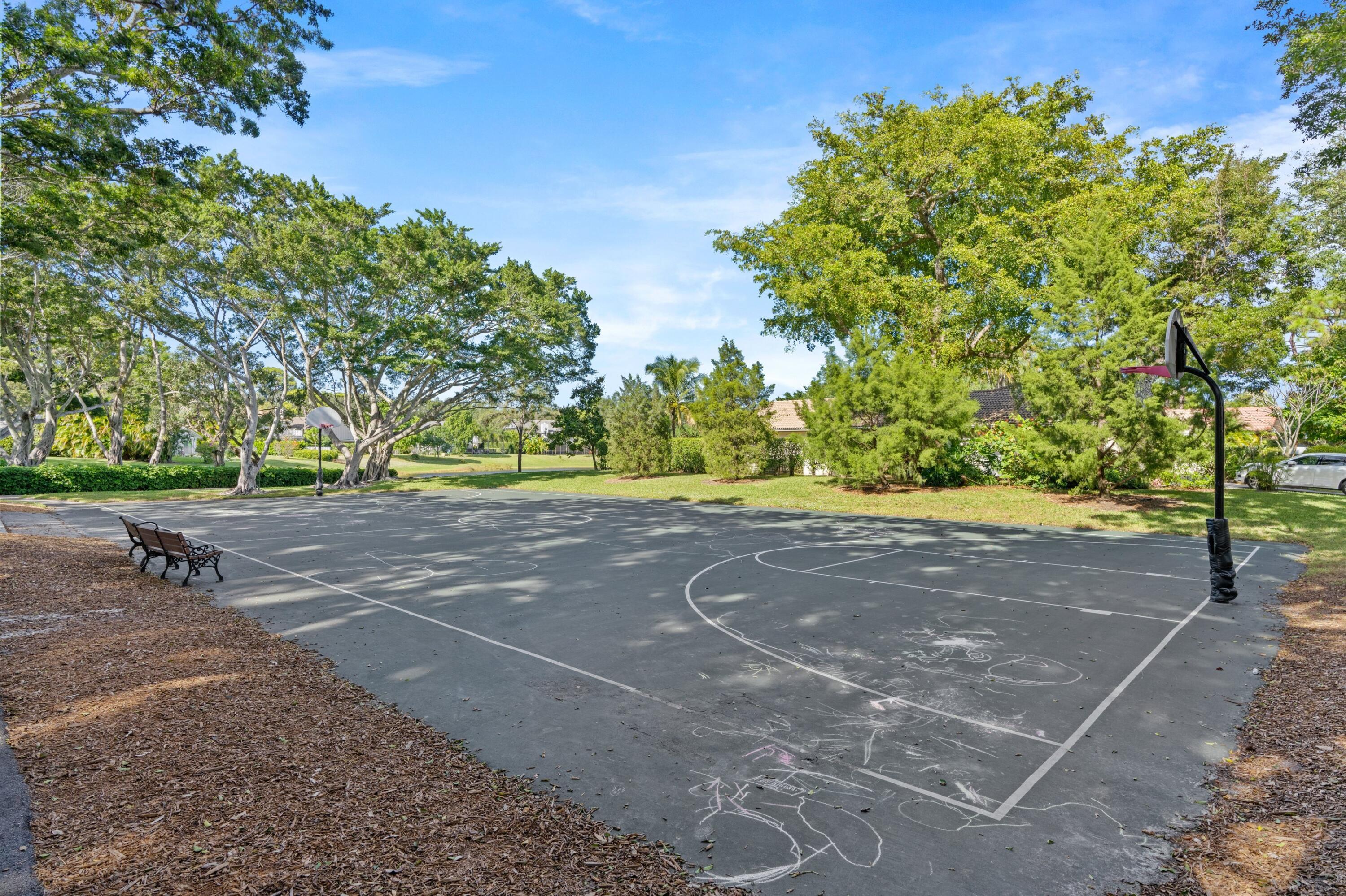 2401 Northwest 40th Circle Boca Raton, FL 33431 - Photo 29 of 42 Millpond