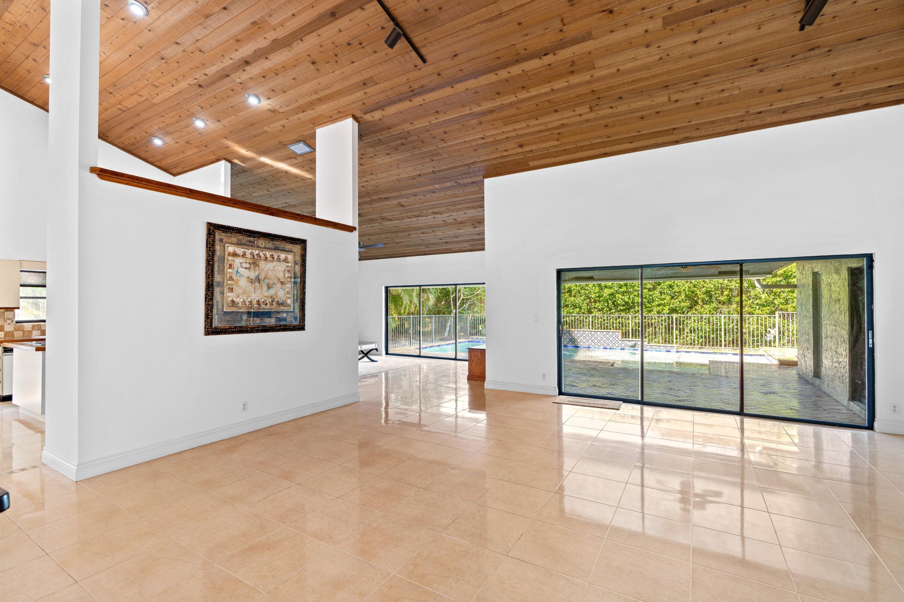2401 Northwest 40th Circle Boca Raton, FL 33431 - Photo 3 of 42 Living Room