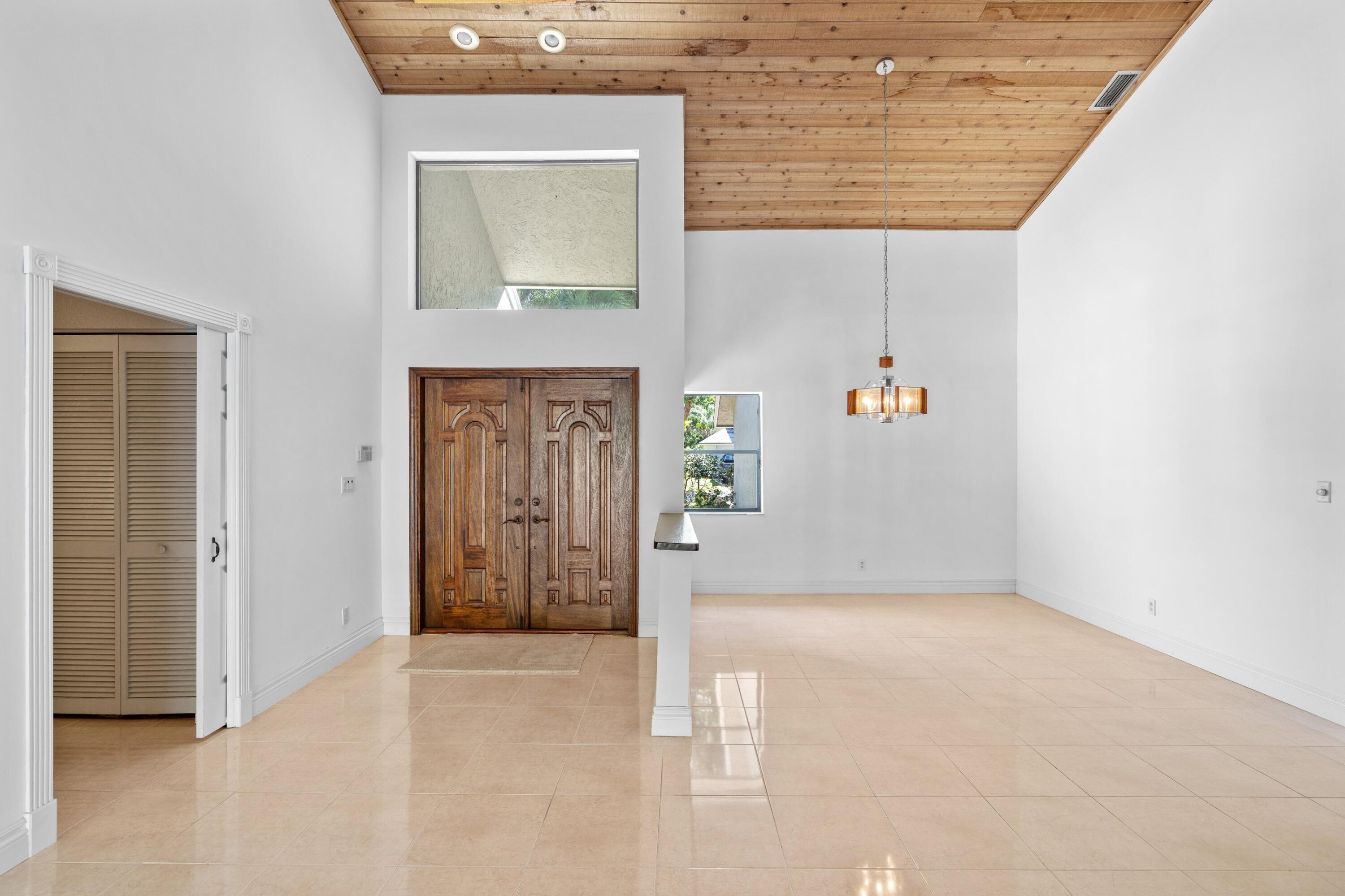 2401 Northwest 40th Circle Boca Raton, FL 33431 - Photo 5 of 42 Dining Room