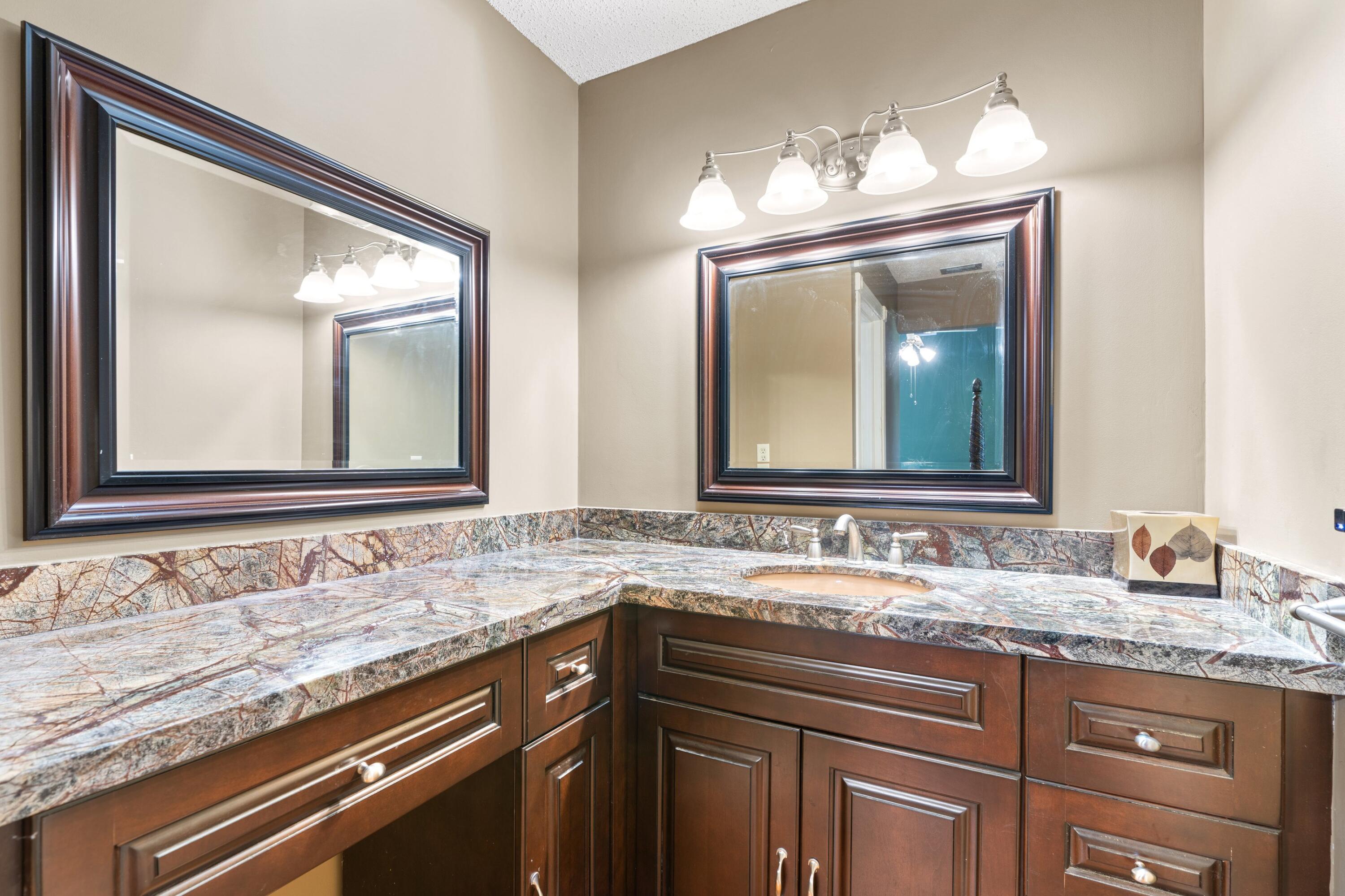 2401 Northwest 40th Circle Boca Raton, FL 33431 - Photo 10 of 42 Master Bathroom