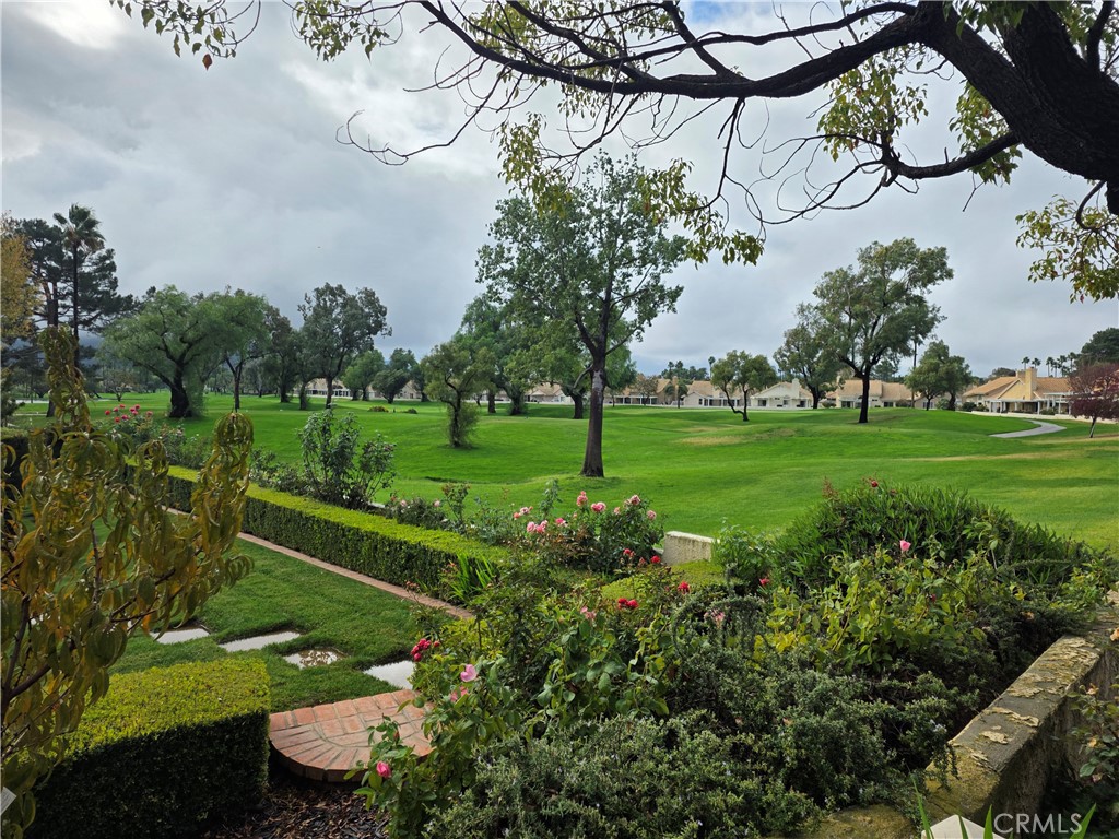 5640 Riviera Avenue Banning, CA 92220 - Photo 3 of 40 View from Patio