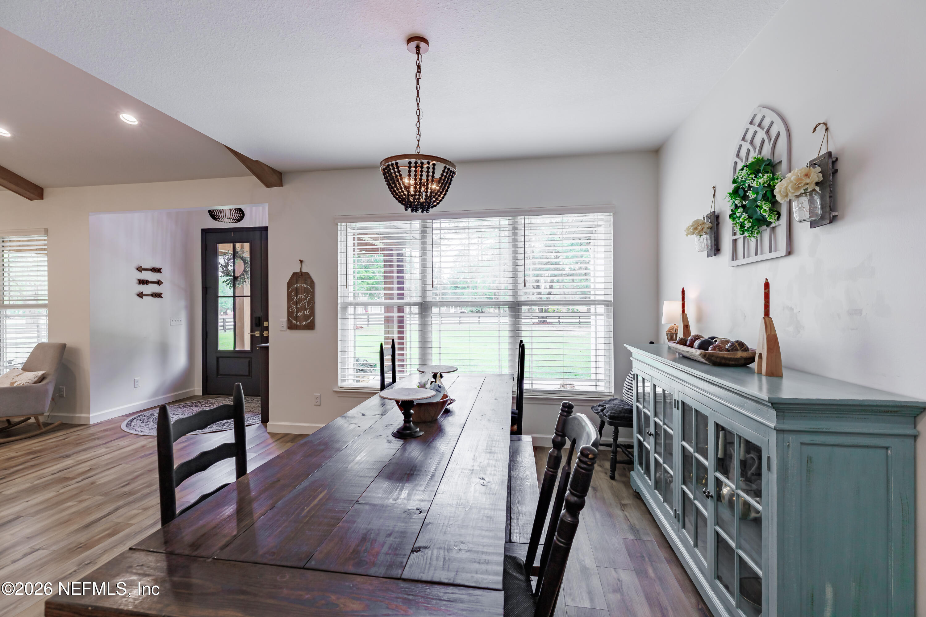 6226 Southwest 150th Street Starke, FL 32091 - Photo 18 of 53 Dining Area