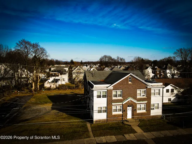 $569,000 | 75 Melrose Avenue, Wilkes Barre, PA 18702