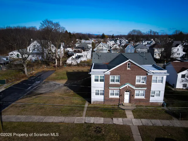 $569,000 | 75 Melrose Avenue, Wilkes Barre, PA 18702