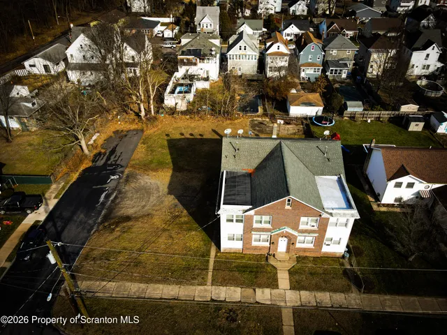 $569,000 | 75 Melrose Avenue, Wilkes Barre, PA 18702