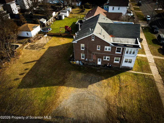 $569,000 | 75 Melrose Avenue, Wilkes Barre, PA 18702