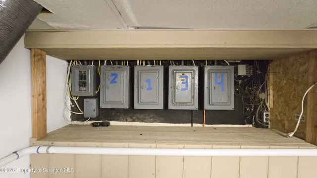 $569,000 | 75 Melrose Avenue, Wilkes Barre, PA 18702