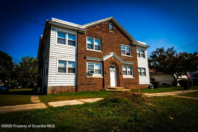 $569,000 | 75 Melrose Avenue, Wilkes Barre, PA 18702