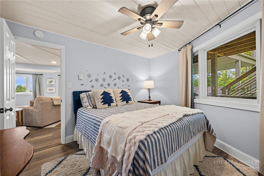 128 Village Road Beech Mountain, NC 28604 - Photo 27 of 32