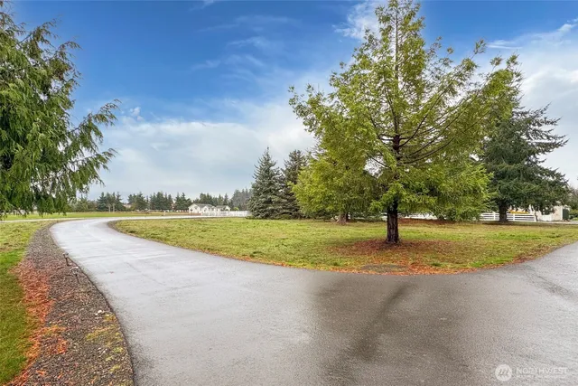 $650,000 | 252 Laura Lane, Sequim, WA 98382