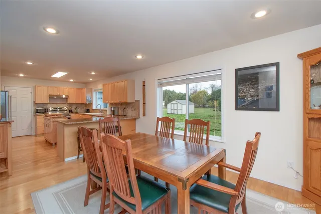 $650,000 | 252 Laura Lane, Sequim, WA 98382