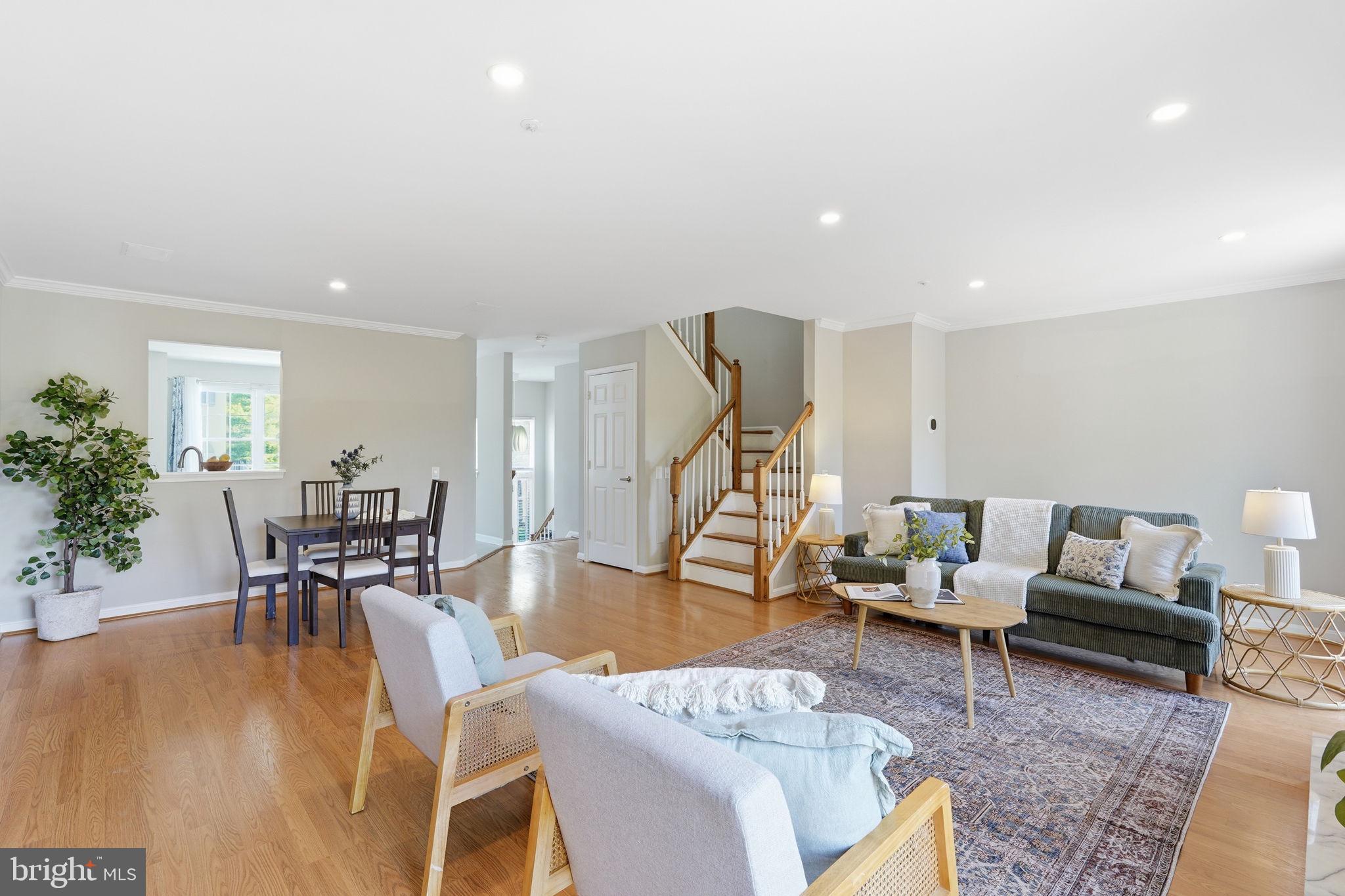 6203 Cliffside Terrace Frederick, MD 21701 - Photo 10 of 40 Gallery Image 10
