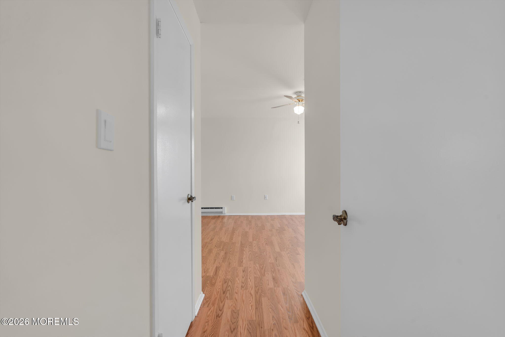14 Thames Place Brick, NJ 08723 - Photo 23 of 37 a view of a room with wooden floor