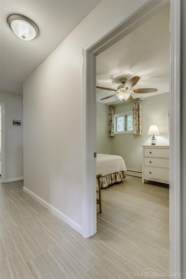 4608 North Lakeshore Road Deckerville, MI 48427 - Photo 33 of 55 Bedroom Two