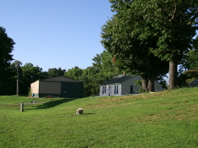 46 Bassett Road Elizabethtown, IL 62931 - Photo 8 of 25