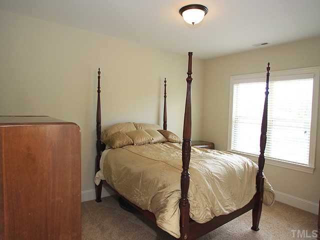 828 Boone Ridge Lane Cary, NC 27519 - Photo 16 of 25 Bedroom