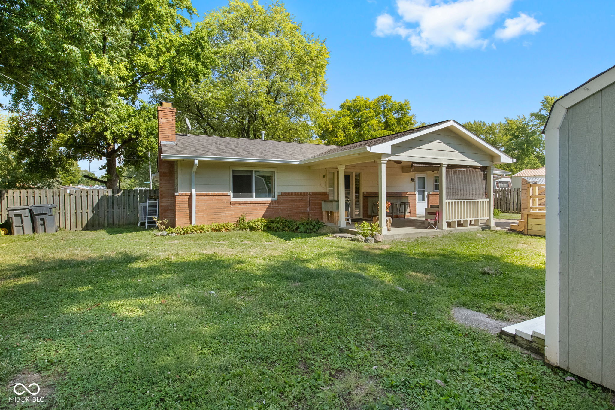 1834 North Shortridge Road Indianapolis, IN 46219 - Photo 26 of 32 Gallery Image 26