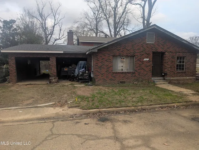 $34,000 | 1126 Aberdeen Street, Jackson, MS 39209