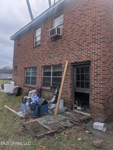 $34,000 | 1126 Aberdeen Street, Jackson, MS 39209