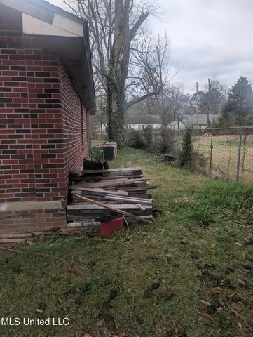 $34,000 | 1126 Aberdeen Street, Jackson, MS 39209