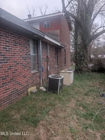 $34,000 | 1126 Aberdeen Street, Jackson, MS 39209