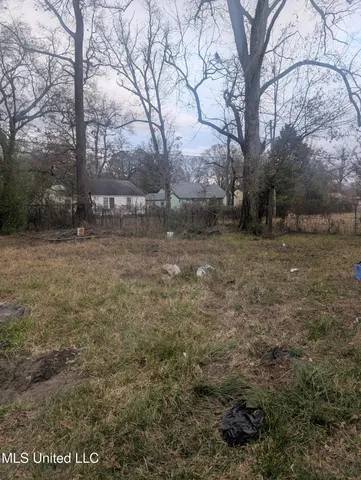 $34,000 | 1126 Aberdeen Street, Jackson, MS 39209