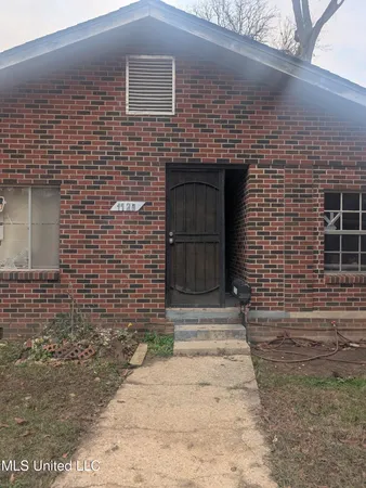 $32,000 | 1126 Aberdeen Street, Jackson, MS 39209