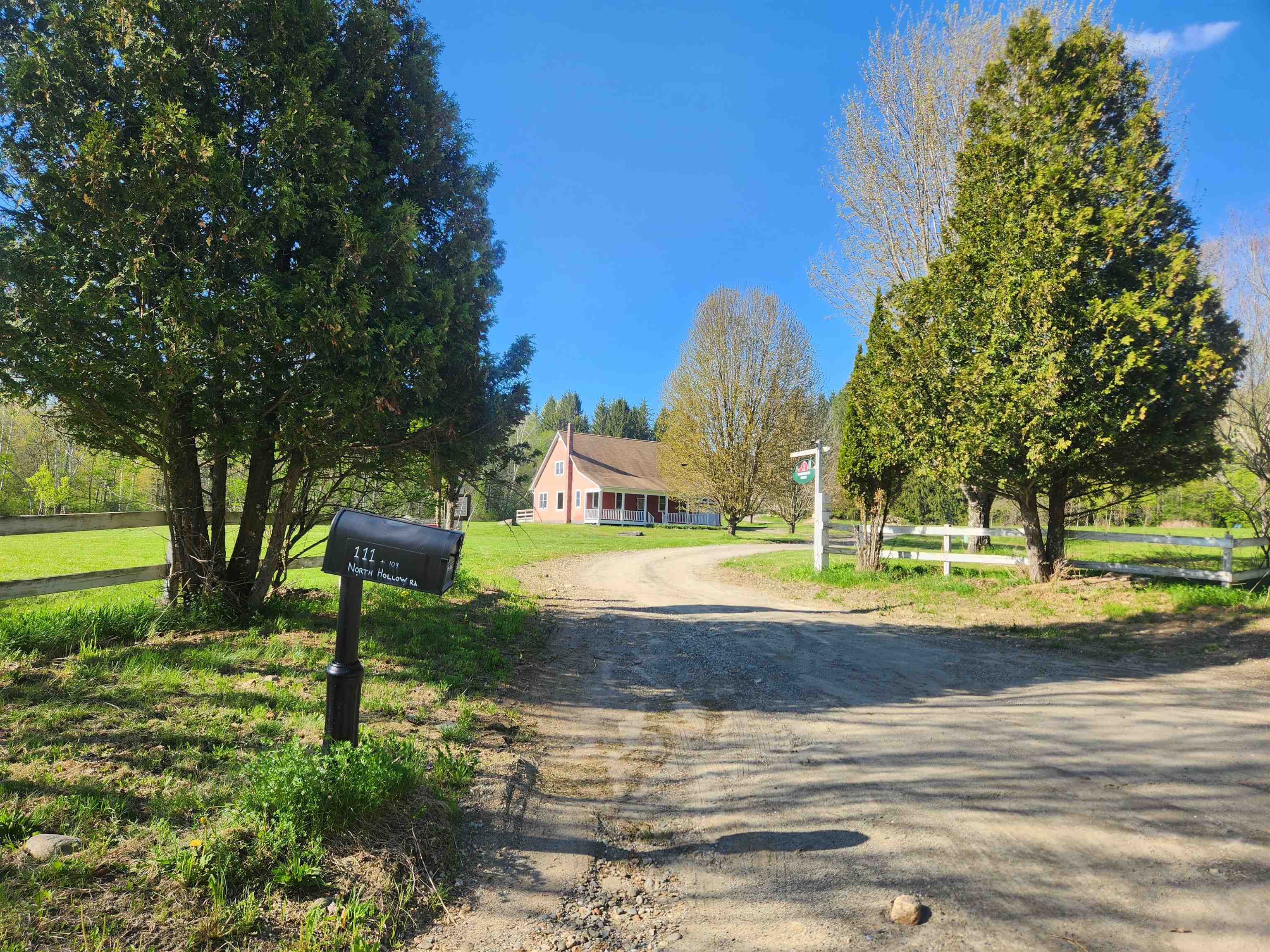 109 North Hollow Road Stowe, VT 05672 - Photo 45 of 46