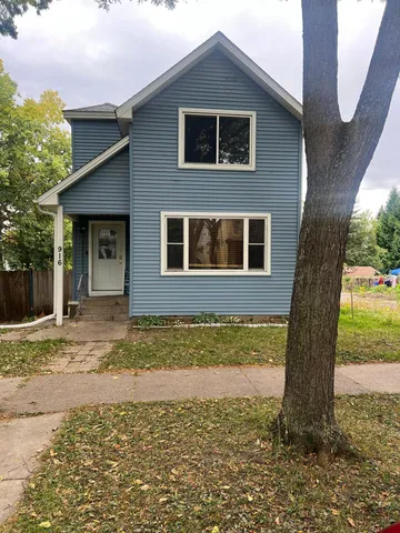 $290,000 | 916 York Avenue, St. Paul, MN 55106