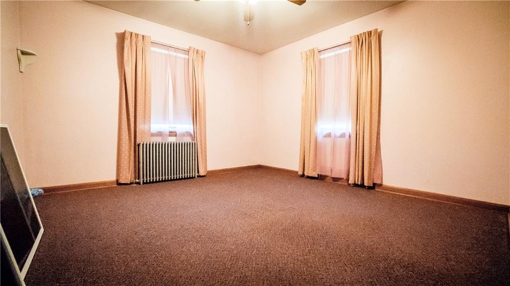 552 Bonniebrook Road Butler, PA 16002 - Photo 12 of 24 13x10 Dining Room