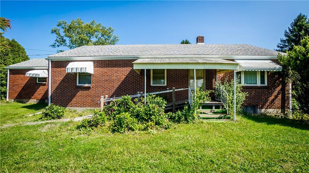 552 Bonniebrook Road Butler, PA 16002 - Photo 20 of 24
